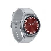 SAMSUNG Galaxy Watch6 Classic LTE 43mm ezüst