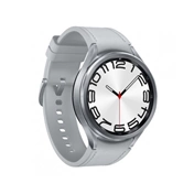 SAMSUNG Galaxy Watch6 Classic LTE 47mm ezüst