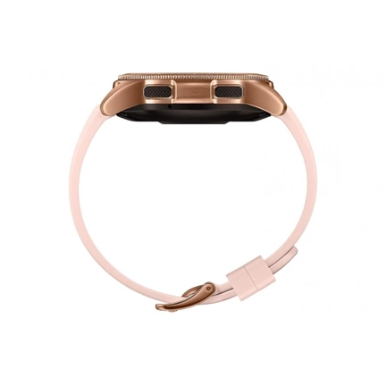 SAMSUNG Galaxy Watch S LTE Rose Gold