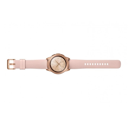 SAMSUNG Galaxy Watch S LTE Rose Gold
