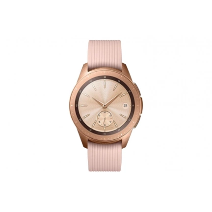 SAMSUNG Galaxy Watch S LTE Rose Gold