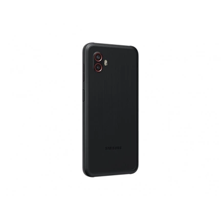 SAMSUNG Galaxy XCover6 Pro 128GB fekete