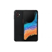 SAMSUNG Galaxy XCover6 Pro 128GB fekete