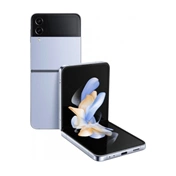 SAMSUNG Galaxy Z Flip4 128GB kék SAMSUNG Galaxy Z Flip4 128GB kék