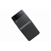 SAMSUNG Galaxy Z Flip4 átlátszó vékony tok