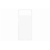 SAMSUNG Galaxy Z Flip4 átlátszó vékony tok