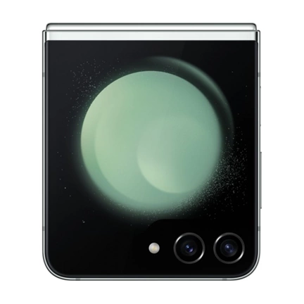 SAMSUNG Galaxy Z Flip5 8GB 512GB menta