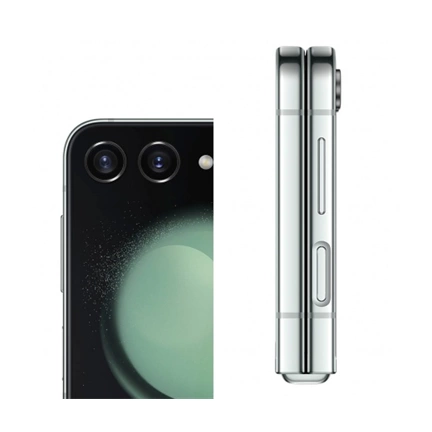 SAMSUNG Galaxy Z Flip5 8GB 512GB menta