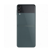 SAMSUNG Galaxy Z Flip 3 128GB - zöld (új)