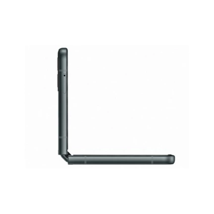 SAMSUNG Galaxy Z Flip 3 128GB - zöld (új)