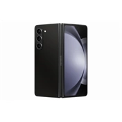 SAMSUNG Galaxy Z Fold5 12GB 1TB fantomfekete