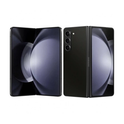 SAMSUNG Galaxy Z Fold5 12GB 512GB fantomfekete