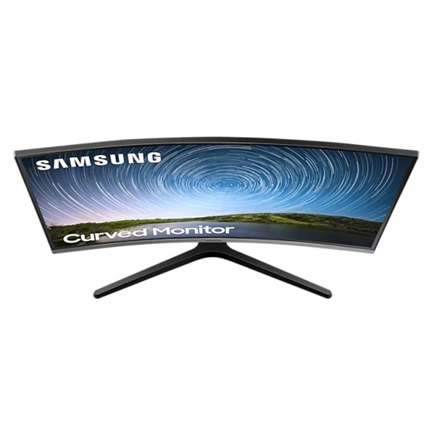 SAMSUNG LC32R500FHPXEN 32" FHD CR50 Ívelt monitor