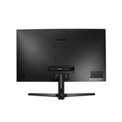 SAMSUNG LC32R500FHPXEN 32" FHD CR50 Ívelt monitor