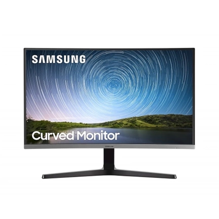 SAMSUNG LC32R500FHPXEN 32" FHD CR50 Ívelt monitor