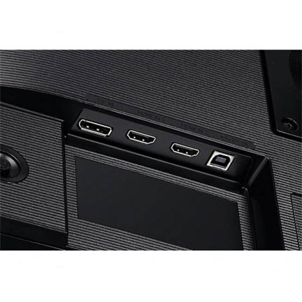 SAMSUNG LF27T452FQRXEN