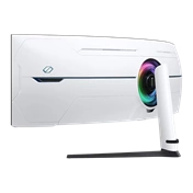 SAMSUNG LS57CG952NUXEN Odyssey G9 57inch DWQHD VA 32:9 420cd/m2 2500:1 1ms 240Hz Black