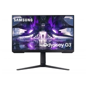 SAMSUNG Odyssey G3 LS24AG300NRXEN