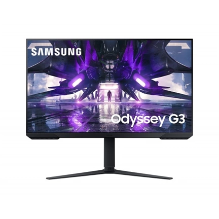 SAMSUNG Odyssey G3 LS32AG320NUXEN