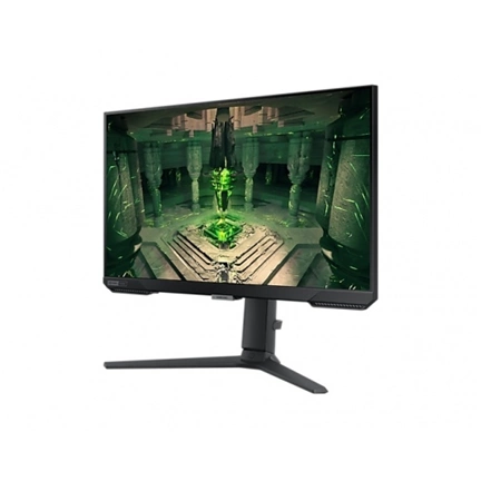 Samsung Odyssey G4 S25BG400EU 240Hz Gamer Monitor