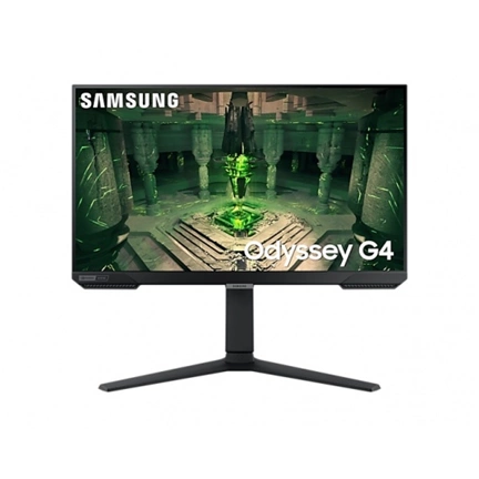 Samsung Odyssey G4 S25BG400EU 240Hz Gamer Monitor