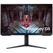 SAMSUNG Odyssey G5 G51C WQHD 165Hz HDR 27"