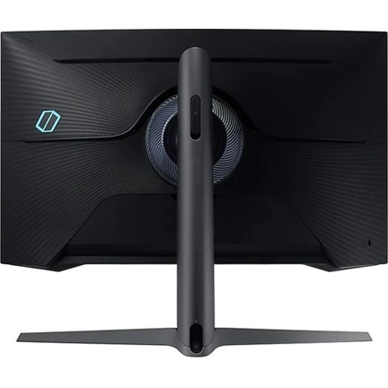 SAMSUNG Odyssey G7 27" 1000R ívelt QLED 240Hz QHD