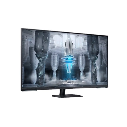 SAMSUNG Odyssey Neo G7 G70NC 43" Smart gaming monitor
