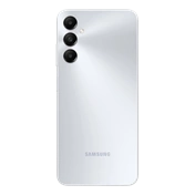 SAMSUNG Okostelefon Galaxy A05s, 128GB, Ezüst