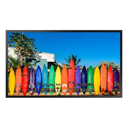 SAMSUNG Outdoor, OMB sorozat, 46”