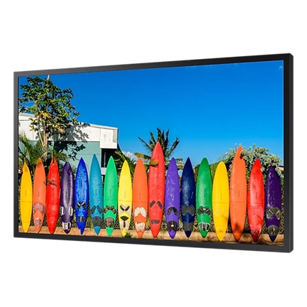 SAMSUNG Outdoor, OMB sorozat, 46”