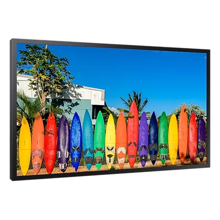 SAMSUNG Outdoor, OMB sorozat, 46”