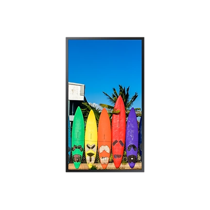 SAMSUNG Outdoor, OMB sorozat, 46”