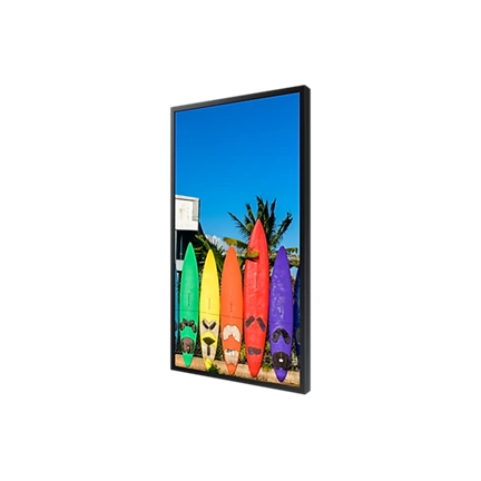 SAMSUNG Outdoor, OMB sorozat, 46”