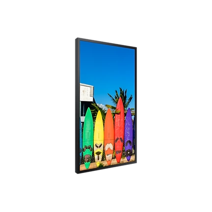 SAMSUNG Outdoor, OMB sorozat, 46”