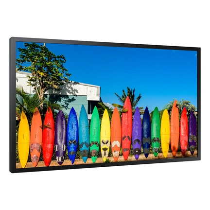 SAMSUNG Outdoor, OMB sorozat, 55"