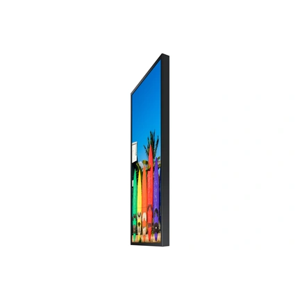 SAMSUNG Outdoor, OMB sorozat, 55"