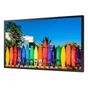 SAMSUNG Outdoor, OMB sorozat, 55"