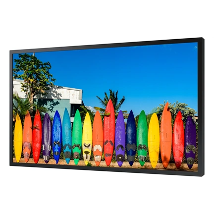 SAMSUNG Outdoor, OMB sorozat, 55"