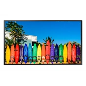 SAMSUNG Outdoor, OMB sorozat, 55"