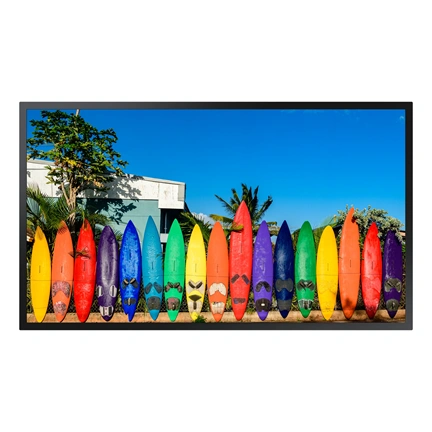 SAMSUNG Outdoor, OMB sorozat, 55"