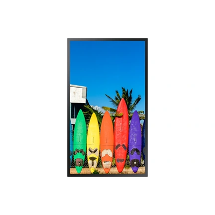 SAMSUNG Outdoor, OMB sorozat, 55"