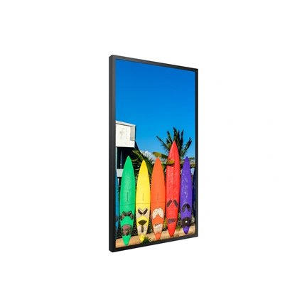 SAMSUNG Outdoor, OMB sorozat, 55"