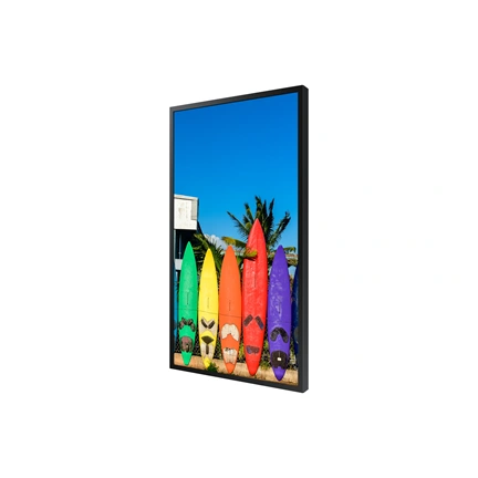 SAMSUNG Outdoor, OMB sorozat, 55"