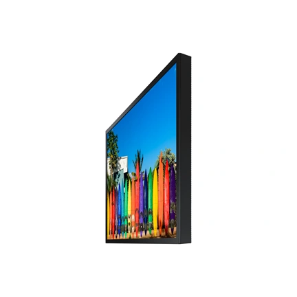 SAMSUNG Outdoor, OMB sorozat, 55"