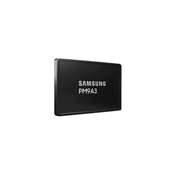 SAMSUNG PM9A3 PCIe Gen4 NVMe 2,5" Datacenter SSD 1,92TB