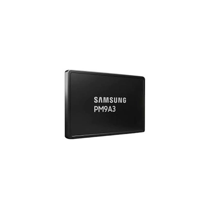 SAMSUNG PM9A3 PCIe Gen4 NVMe 2,5" Datacenter SSD 1,92TB