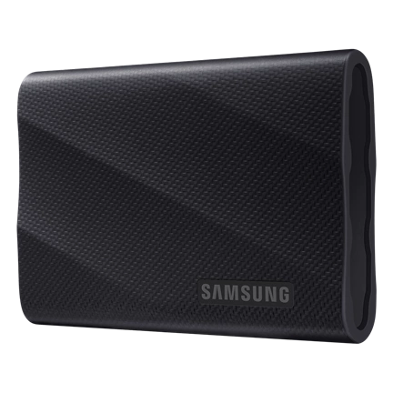 SAMSUNG Portable SSD T9 1TB