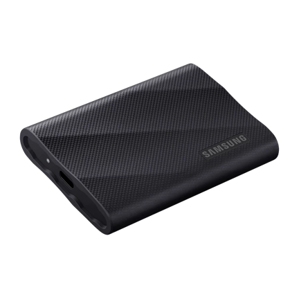 SAMSUNG Portable SSD T9 1TB