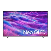 Samsung 65" Neo QLED 4K QN80F Vision AI Smart TV